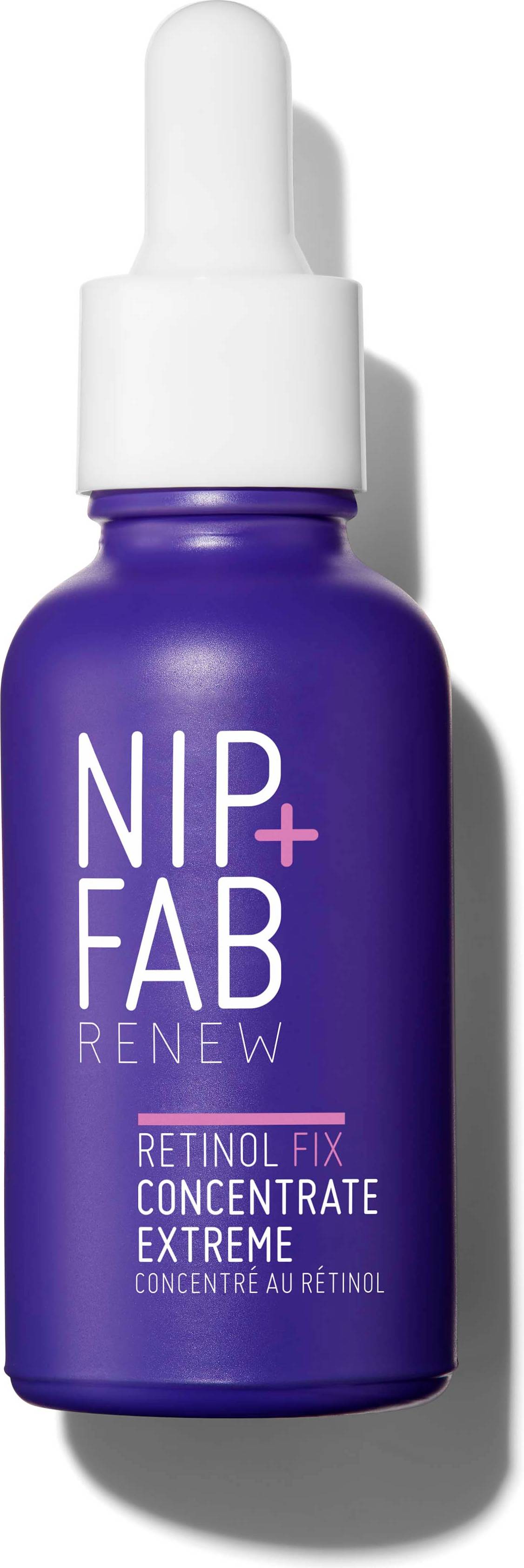 Retinol Fix Concentrate Extreme