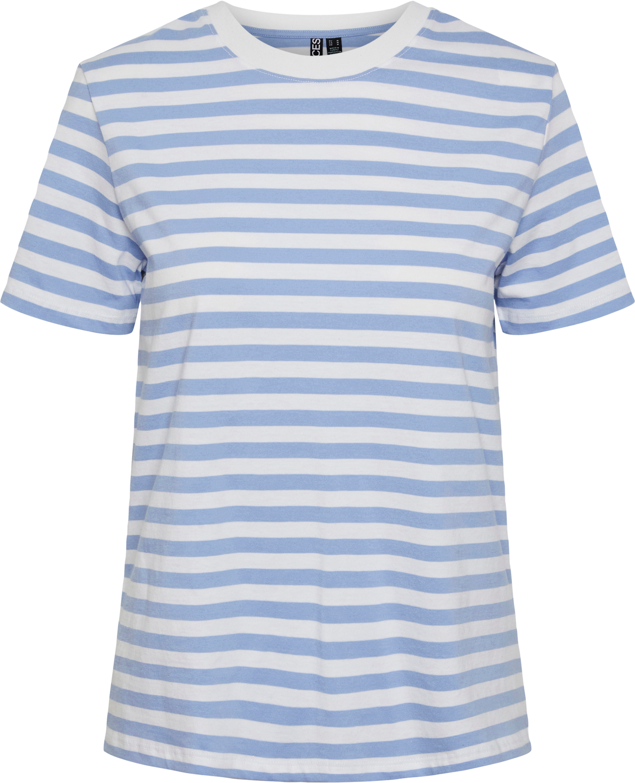 Pieces Ria T-shirt - Hydrangea