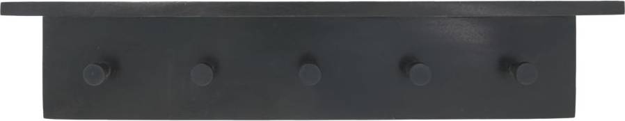 House Doctor Sate Rack Coat Hook