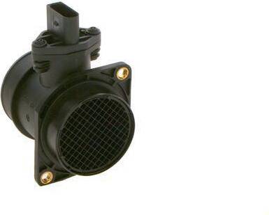Bosch Air Mass Sensor HFM-7-R5