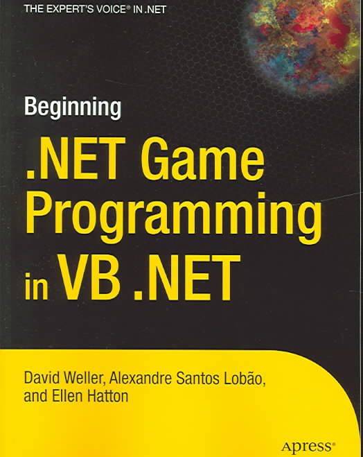 Beginning .NET Game Programming in VB.NET (Häftad, 2013)