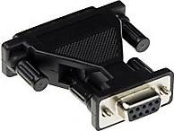 ACT AB9141 9-Pin D-Sub M Kabelinterface Adapter