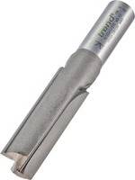 Trend Professional Two Flute Straight Router Cutter 15.9mm 50mm 1/2"