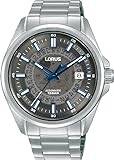 Lorus Automatisk Klocka RU407AX9 Silver