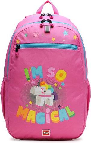 LEGO Urban Backpack - Rosa