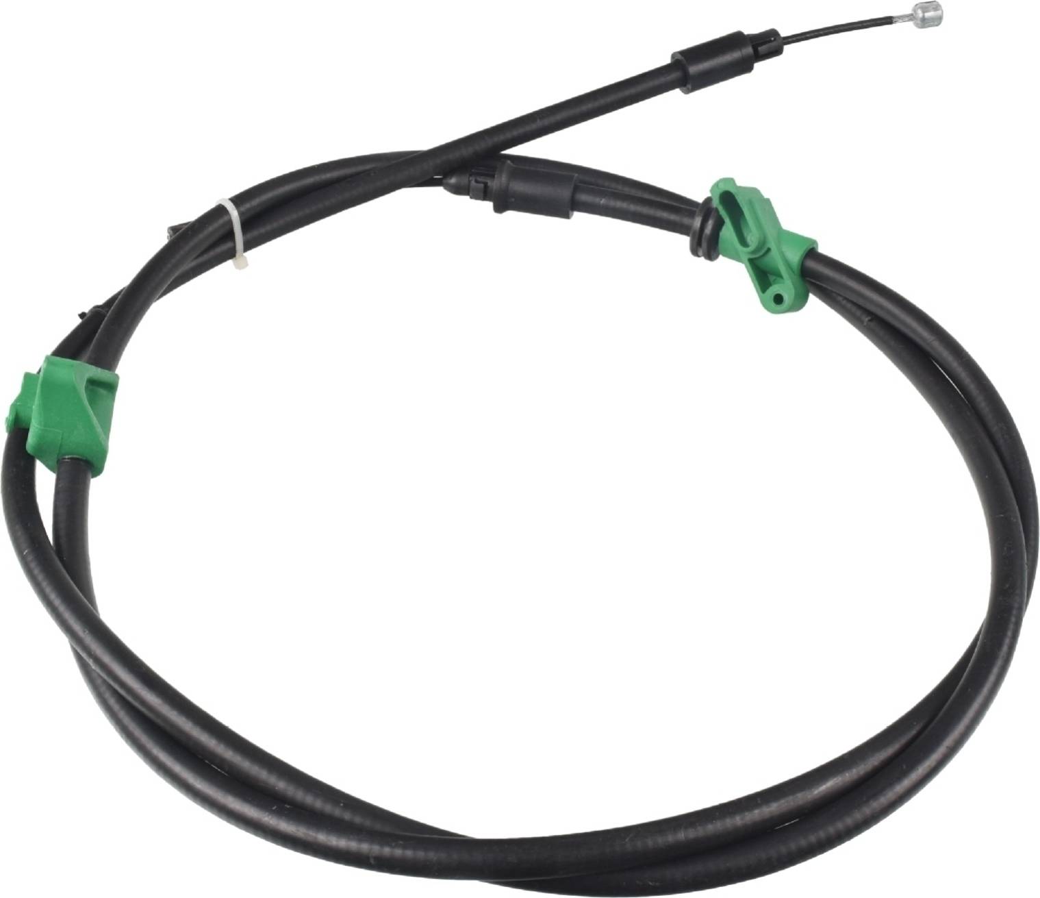 FEBI BILSTEIN Brake Cable 108710 Left Rear