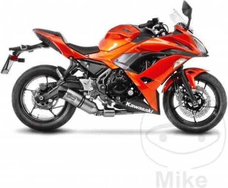 Leovince LV One Evo Full Line System