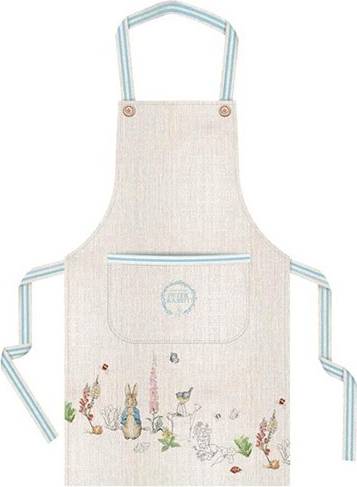 Peter Rabbit Classic Apron