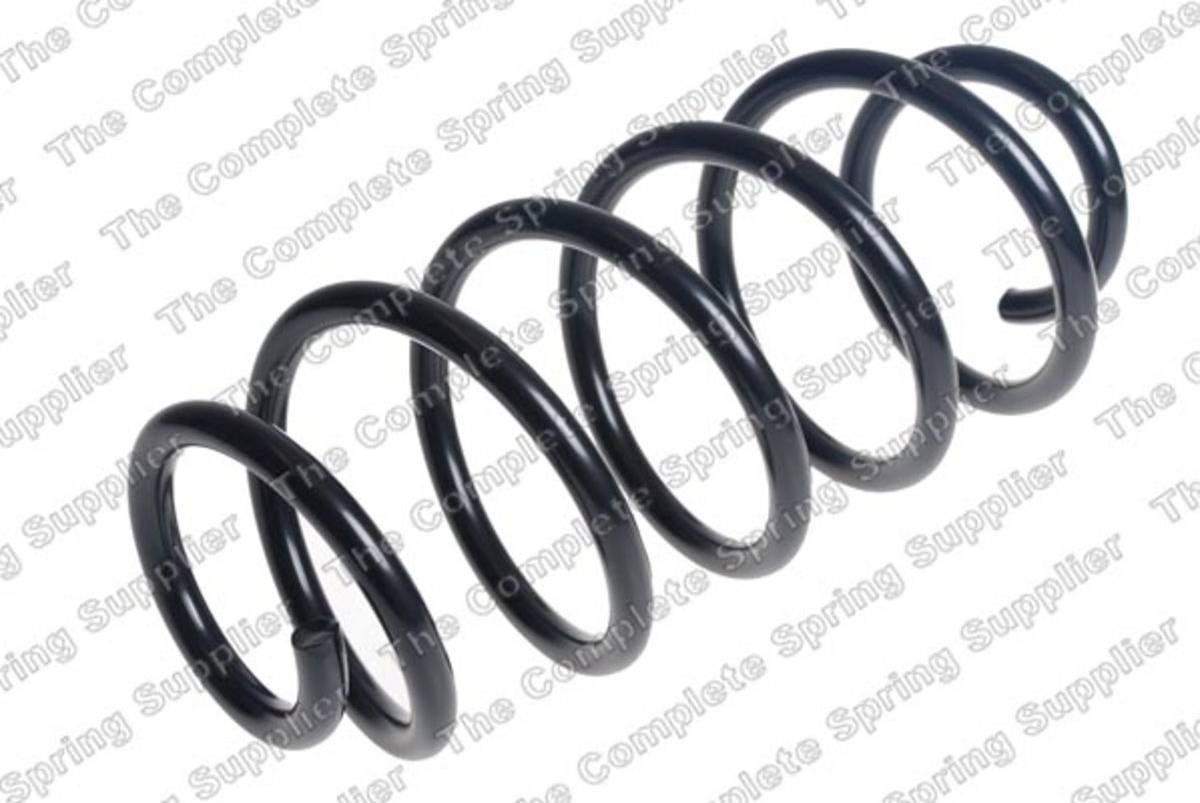 LESJÖFORS ROC CS9160 Coil Spring