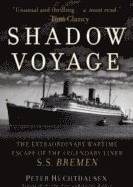 Voyage Shadow Voyage