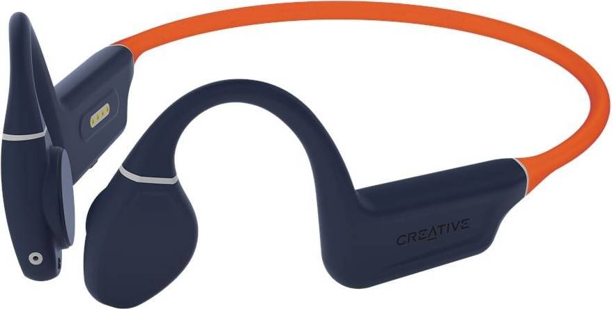 Bone conduction headphones Creative Outlier Free Pro Plus