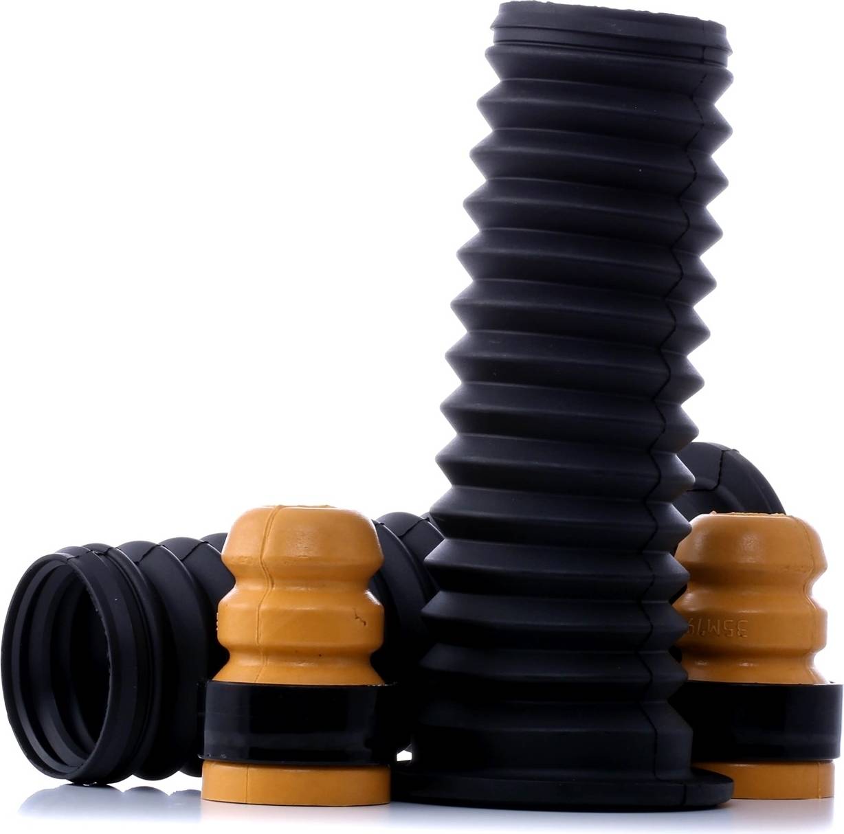 KYB Shock Absorber Protection Kit