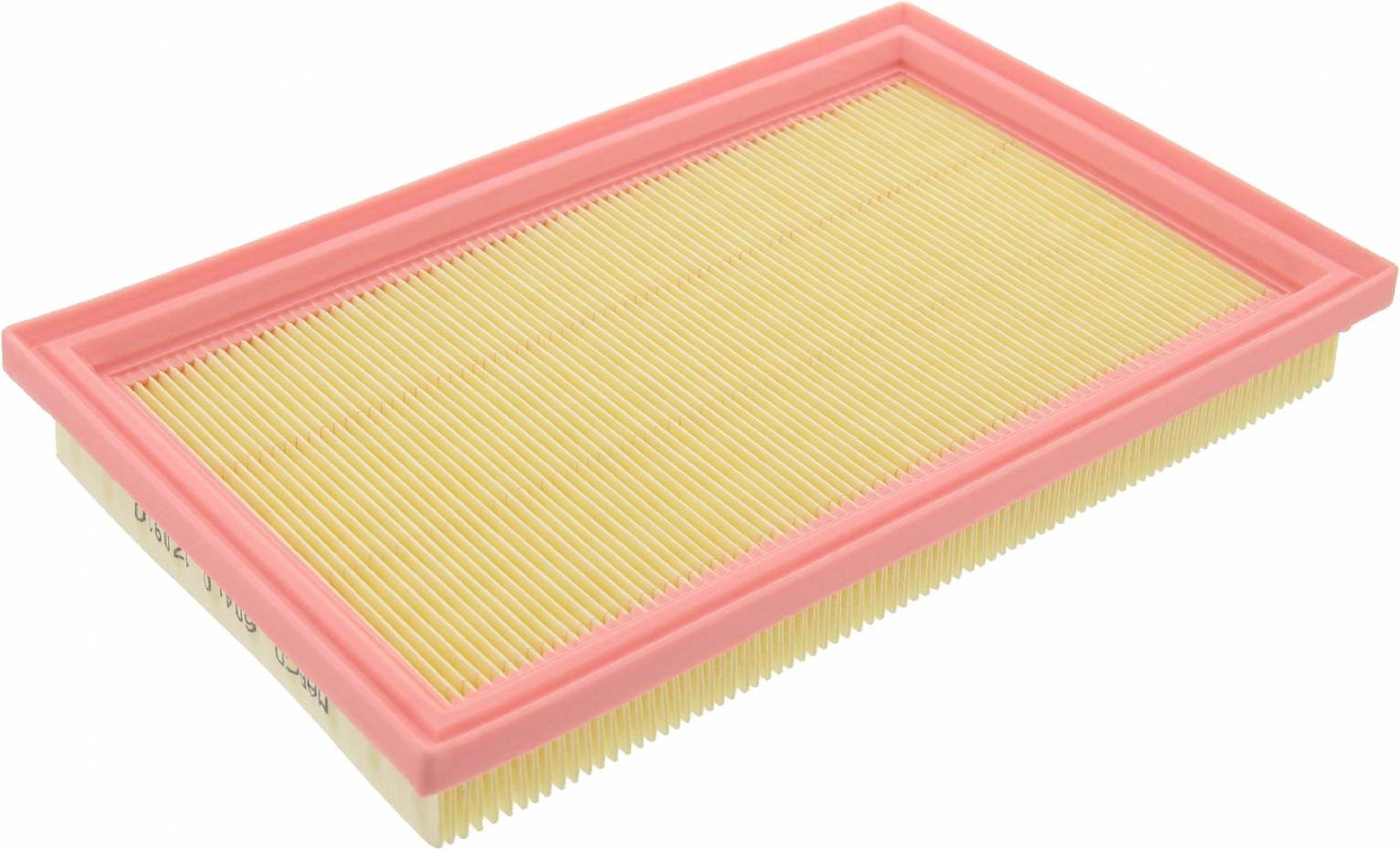 Mapco 60410 Air Filter Insert