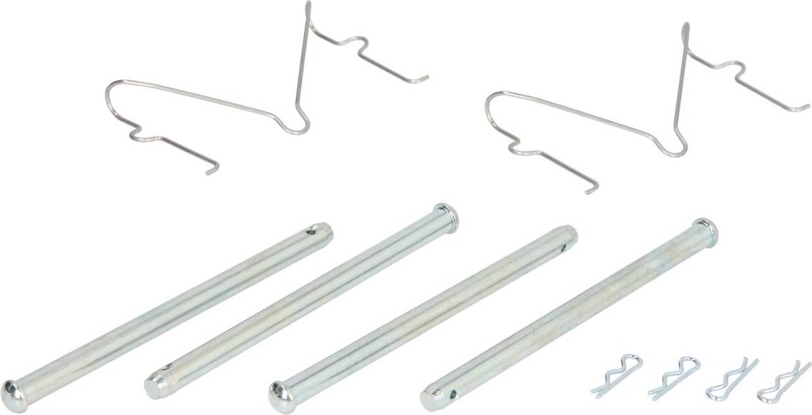Quick Brake Accessory Kit 109-0040