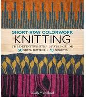 Short-Row Colorwork Knitting