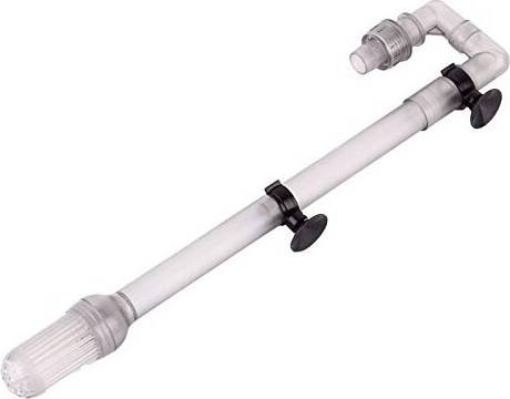Water Inflow Tube, Aquarium Filter Pipe Fish Tank