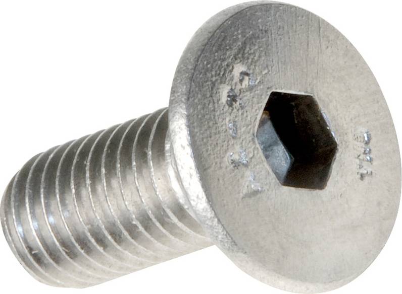 Socket Countersunk Screw M5