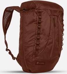VEER 18 L Folding Rucksack Inflatable Back Padding