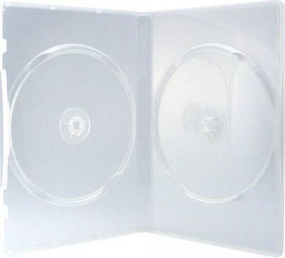 MediaRange BOX26 Optical Disc Case