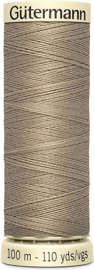 Gutermann Polyester Sewing Thread 263