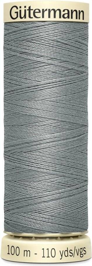 Gutermann Sew All Polyester Sewing Thread 545