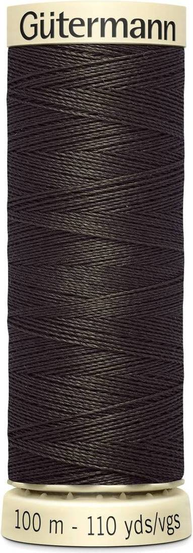 Gutermann Sew All Polyester Sewing Thread 671