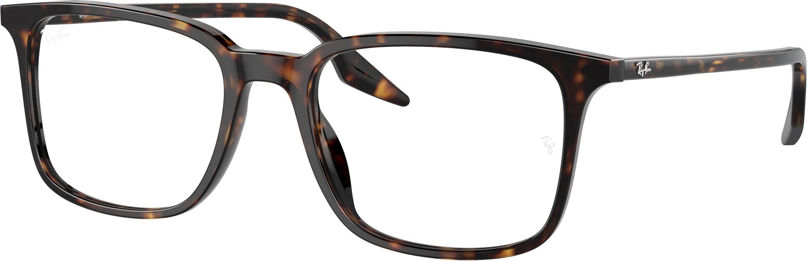Ray-Ban Rb5421 2012 Optical Frame 55 MM