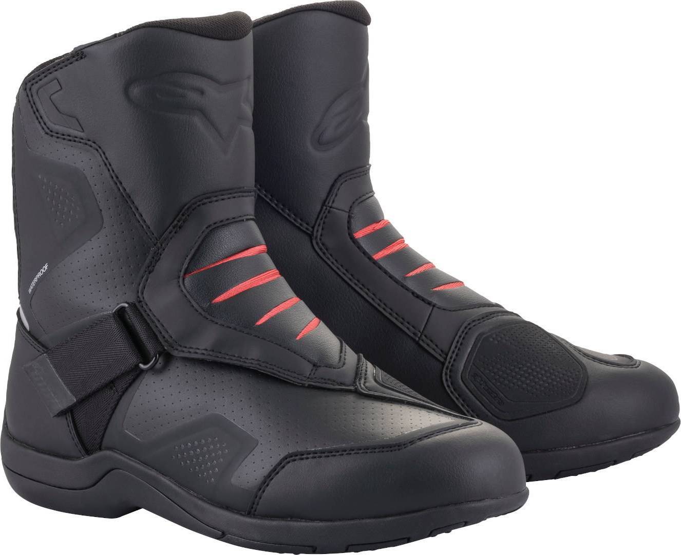 Alpinestars Ridge V2 Black Man
