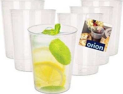 Drinking Cup 6 stk.