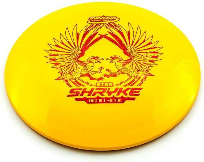 Innova Disc Golf Star Shryke Driver