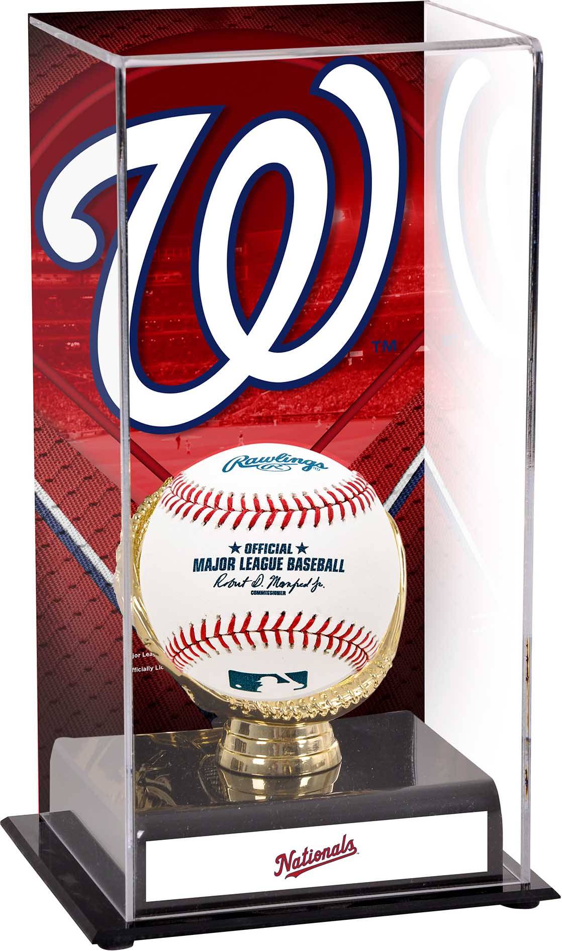 Fanatics Authentic Sublimated Display Case with Image