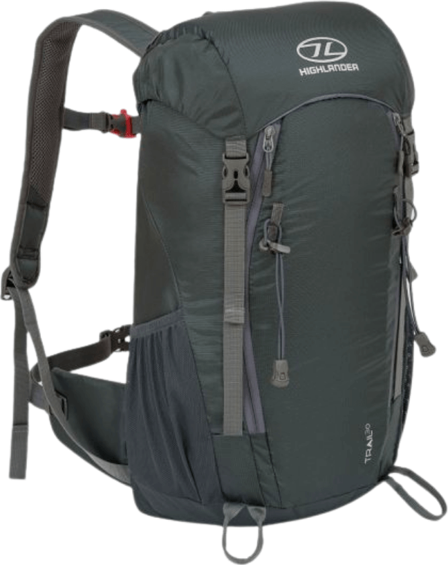 Highlander Trail Backpack 30L