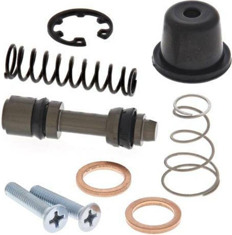 Front Brake Master Cylinder Repair Kit