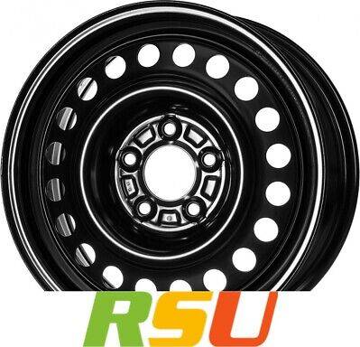 Steel Rims MW R1-1792