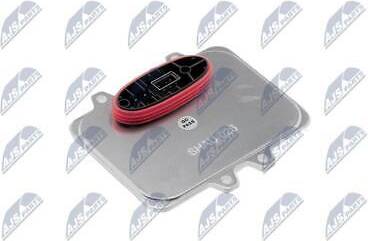 NTY Control Unit Lights System D1S D1R