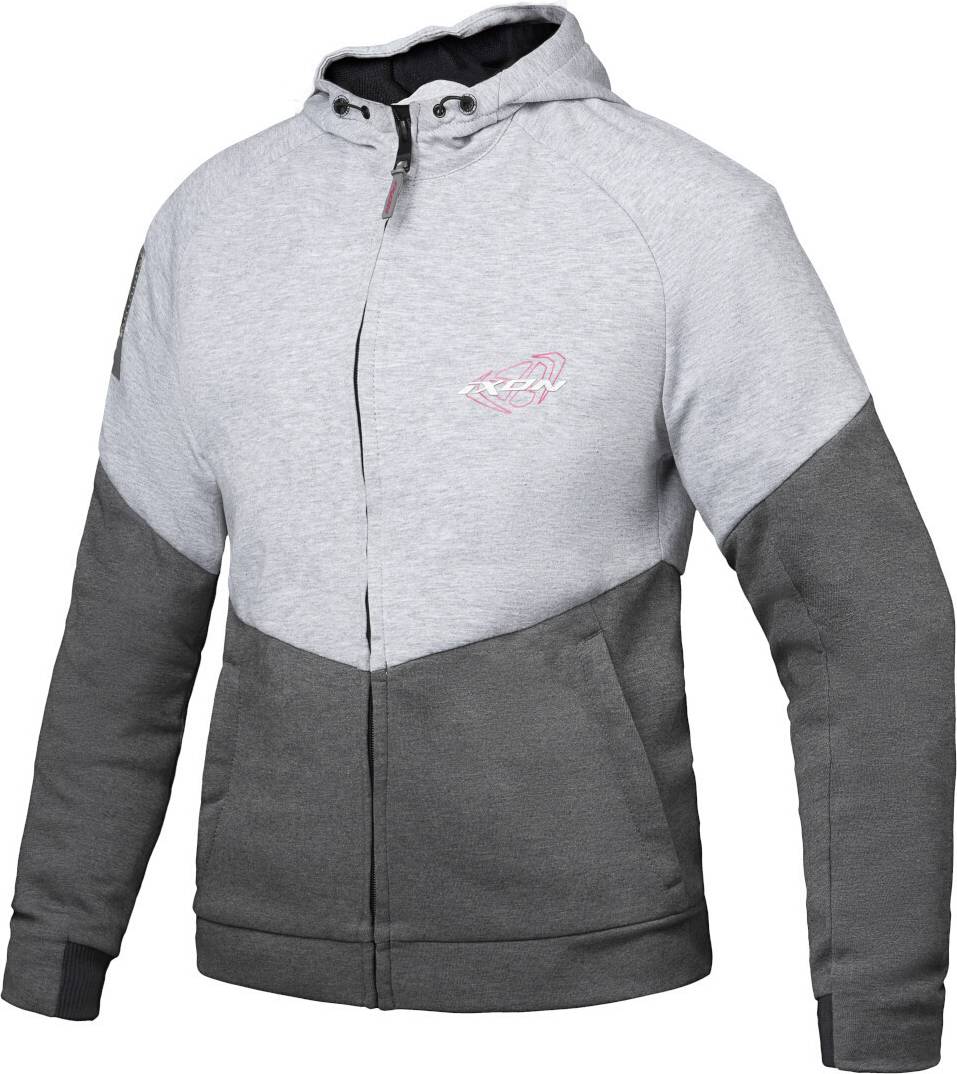 Ixon Touchdown Jacket - Grey