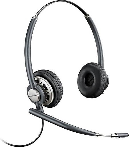 Poly headset Poly EncorePro 720D Headset