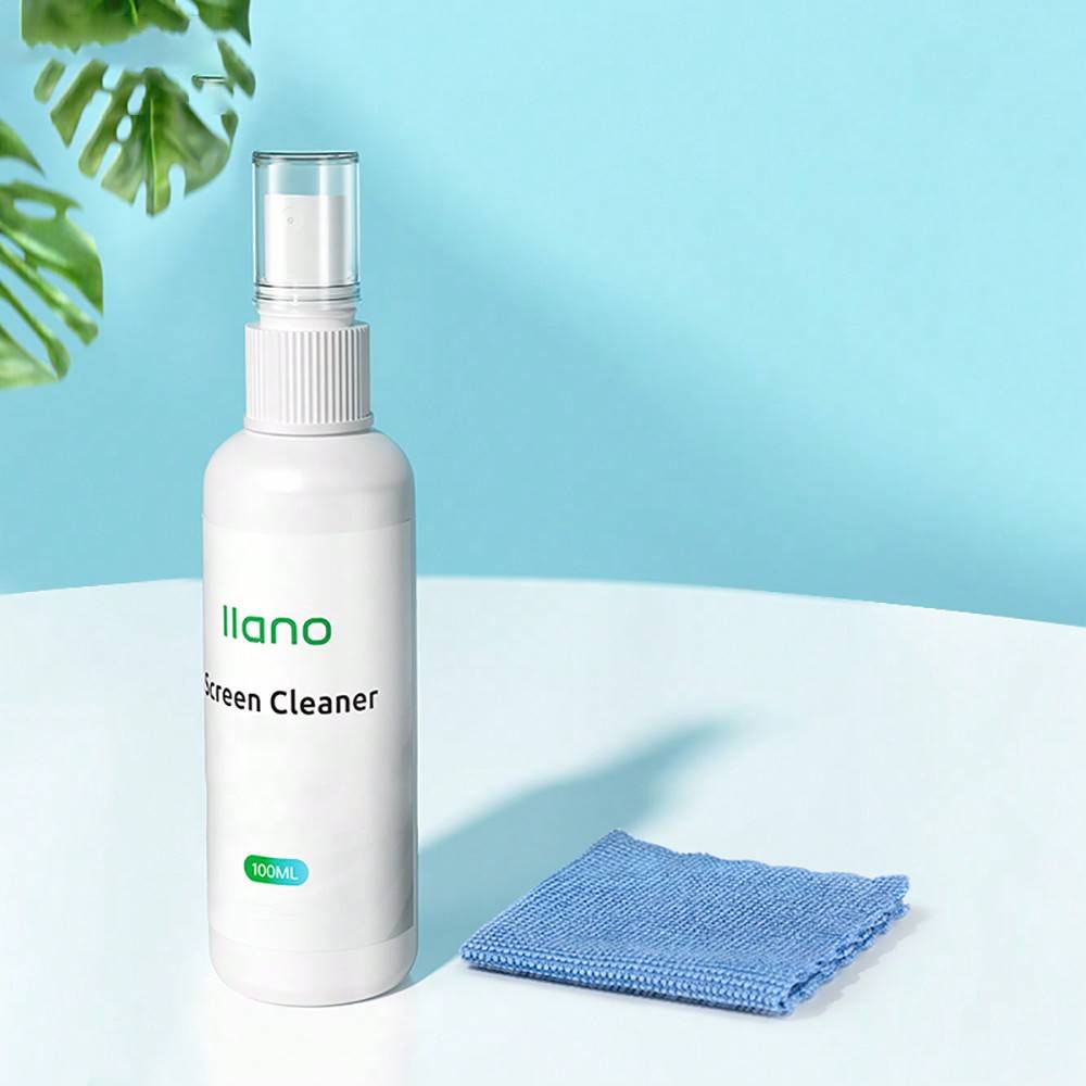 Shein LLANO Computer Screen Cleaning Kit