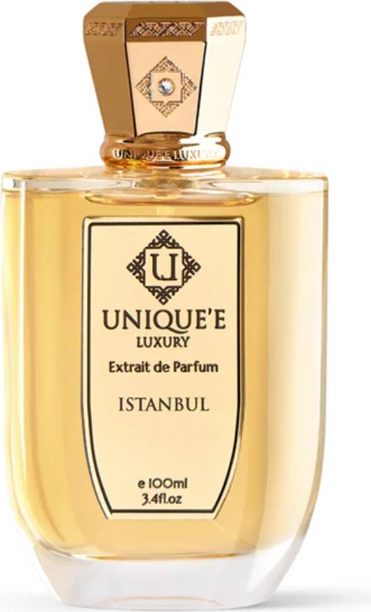 Istanbul Extrait De Parfum