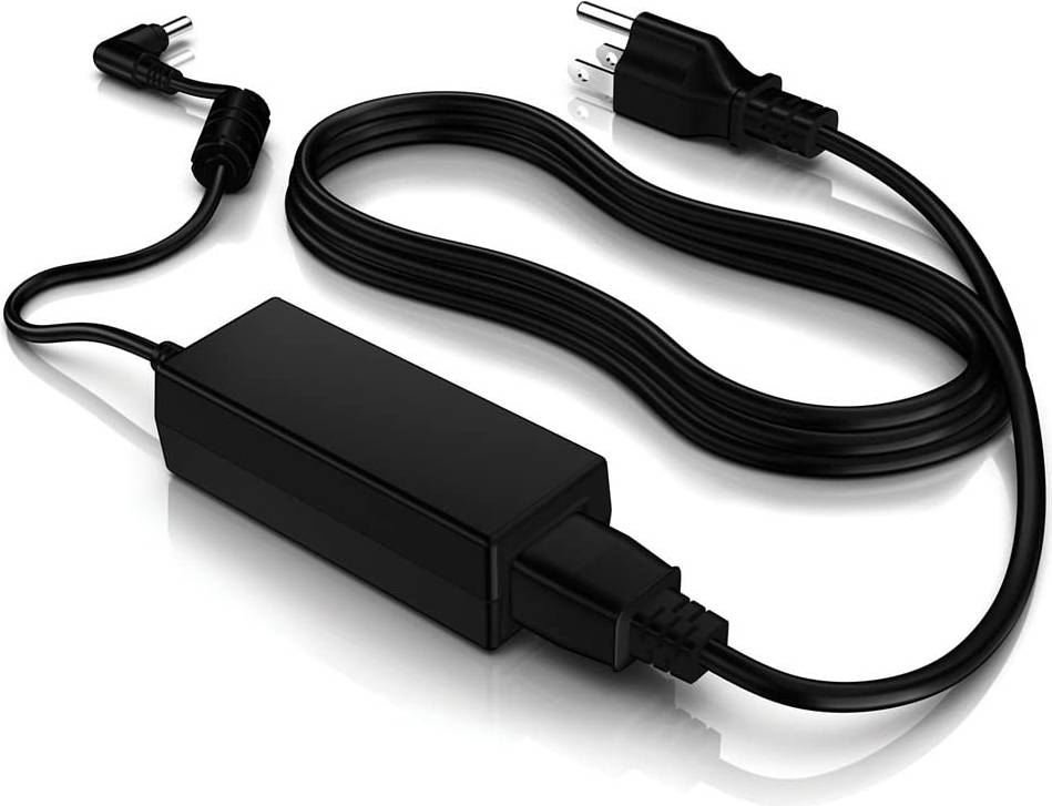 HP Mini 40W AC Adapter
