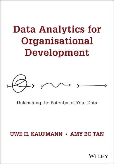 Data Analytics for Organisational Development