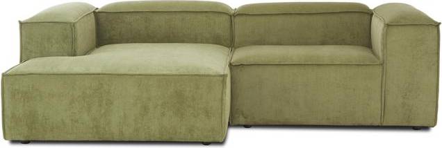 Westwing Collection Modulär Hörnsoffa Manchester Lennon Soffa