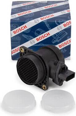 Bosch Luftmassesensor