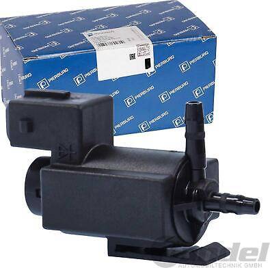Turbocharger Boost Control Valve