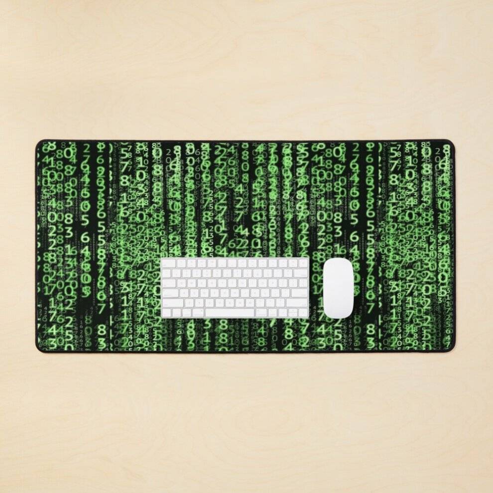 BearLad Mat Matrix Code