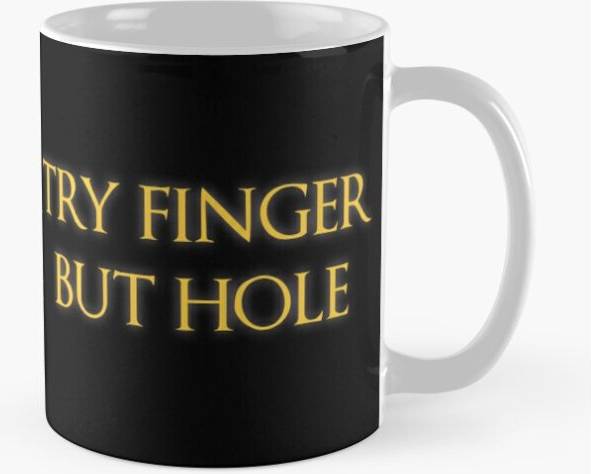 Elden ring WHIBOS 11oz ELDEN RING Mug