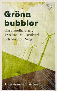 Gröna bubblor