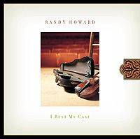 Howard Randy I Rest My Case (CD)