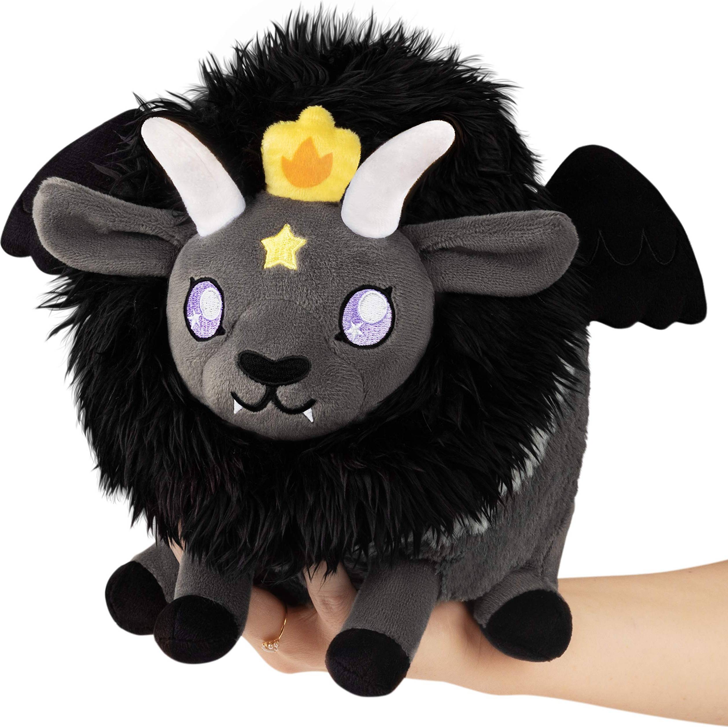 Squishable Mini Baphomet
