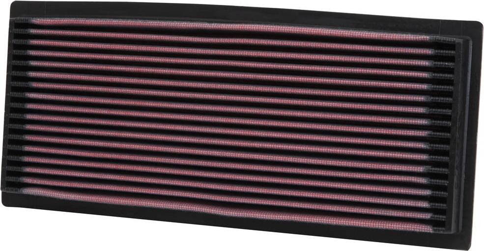 Air viper K&N Filters Performance Replacement Element